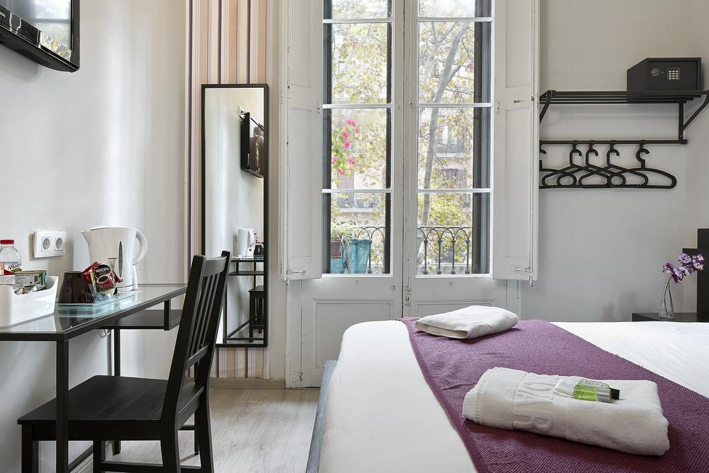 Maison d'hôtes Brustar Gotic-centric 2*